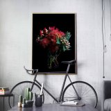 FLOWERING GUM II