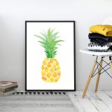 PINEAPPLE IV