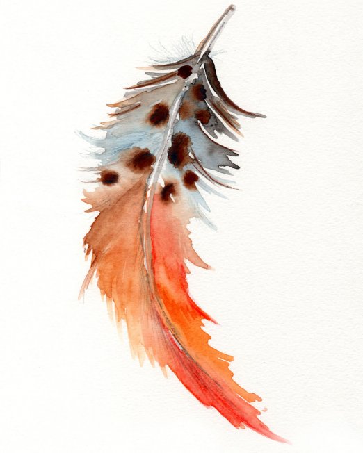 Watercolour