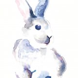 BUNNY I